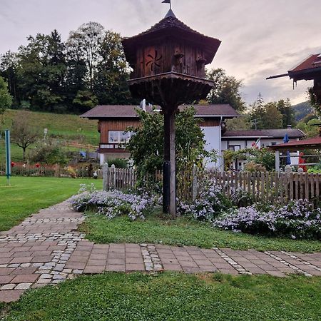 바트파일른바흐 Wachingerhof 빌라 외부 사진